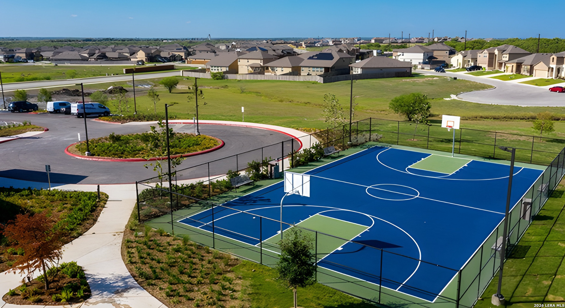 6541 Legato Curve San Antonio TX 78252