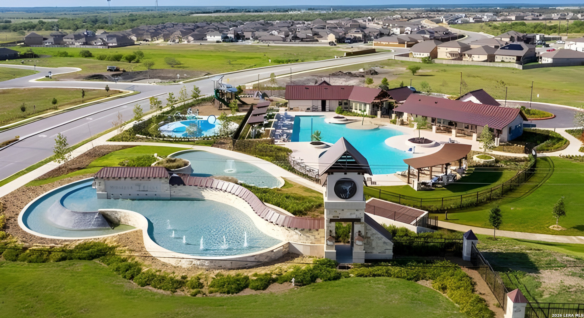 6541 Legato Curve San Antonio TX 78252