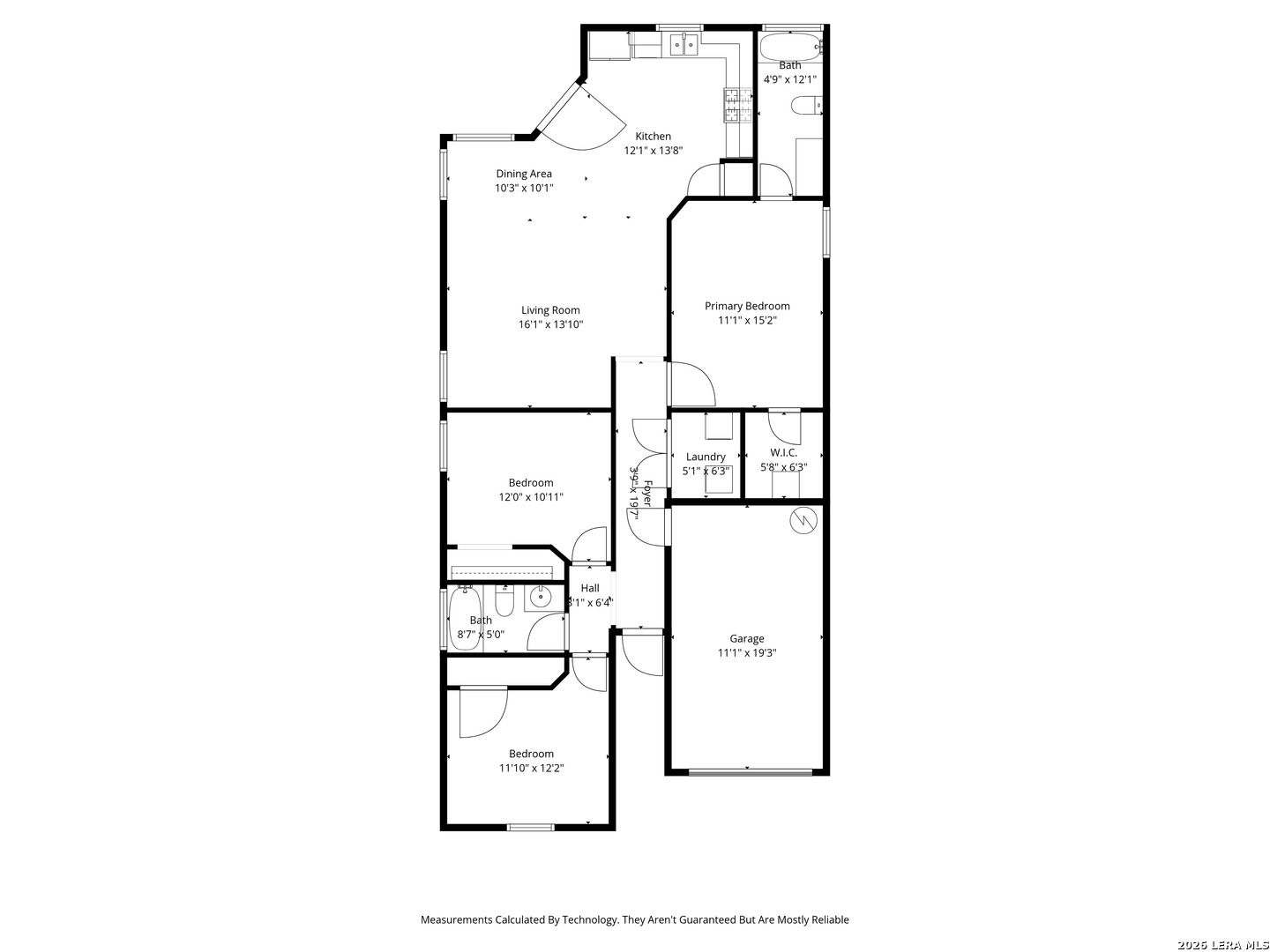 6541 Legato Curve San Antonio TX 78252