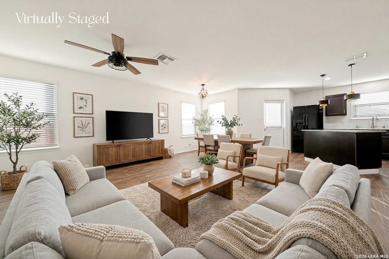 6541 Legato Curve San Antonio TX 78252