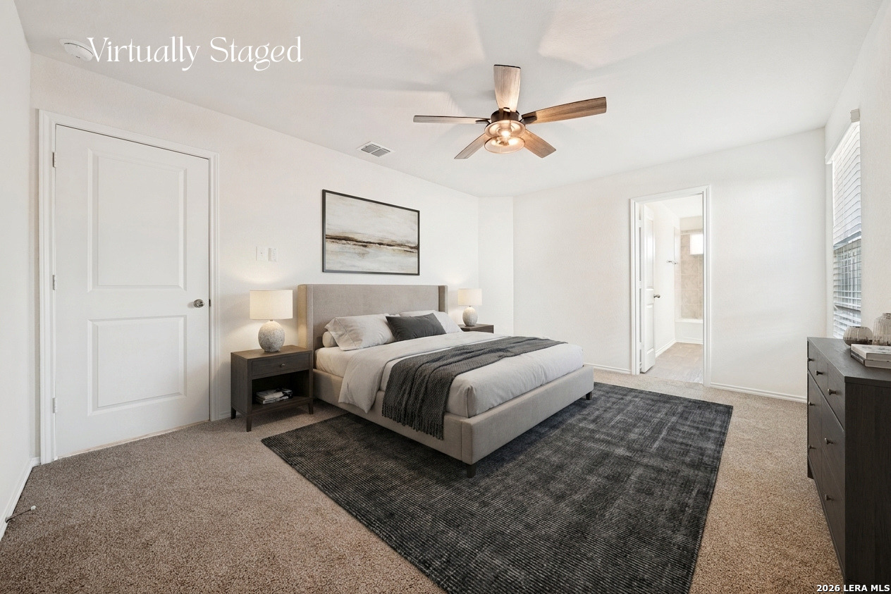 6541 Legato Curve San Antonio TX 78252