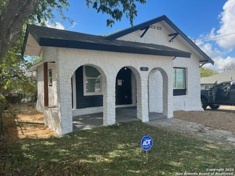 810 Dakota Street San Antonio TX 78203