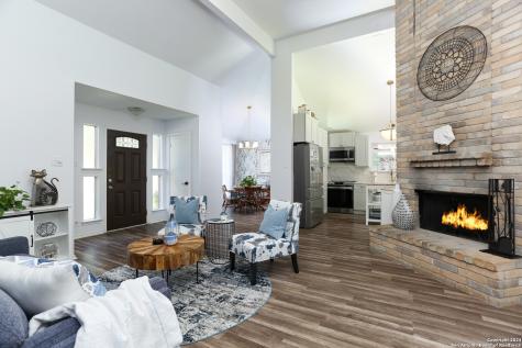 10921 Forest Farm Live Oak TX 78233
