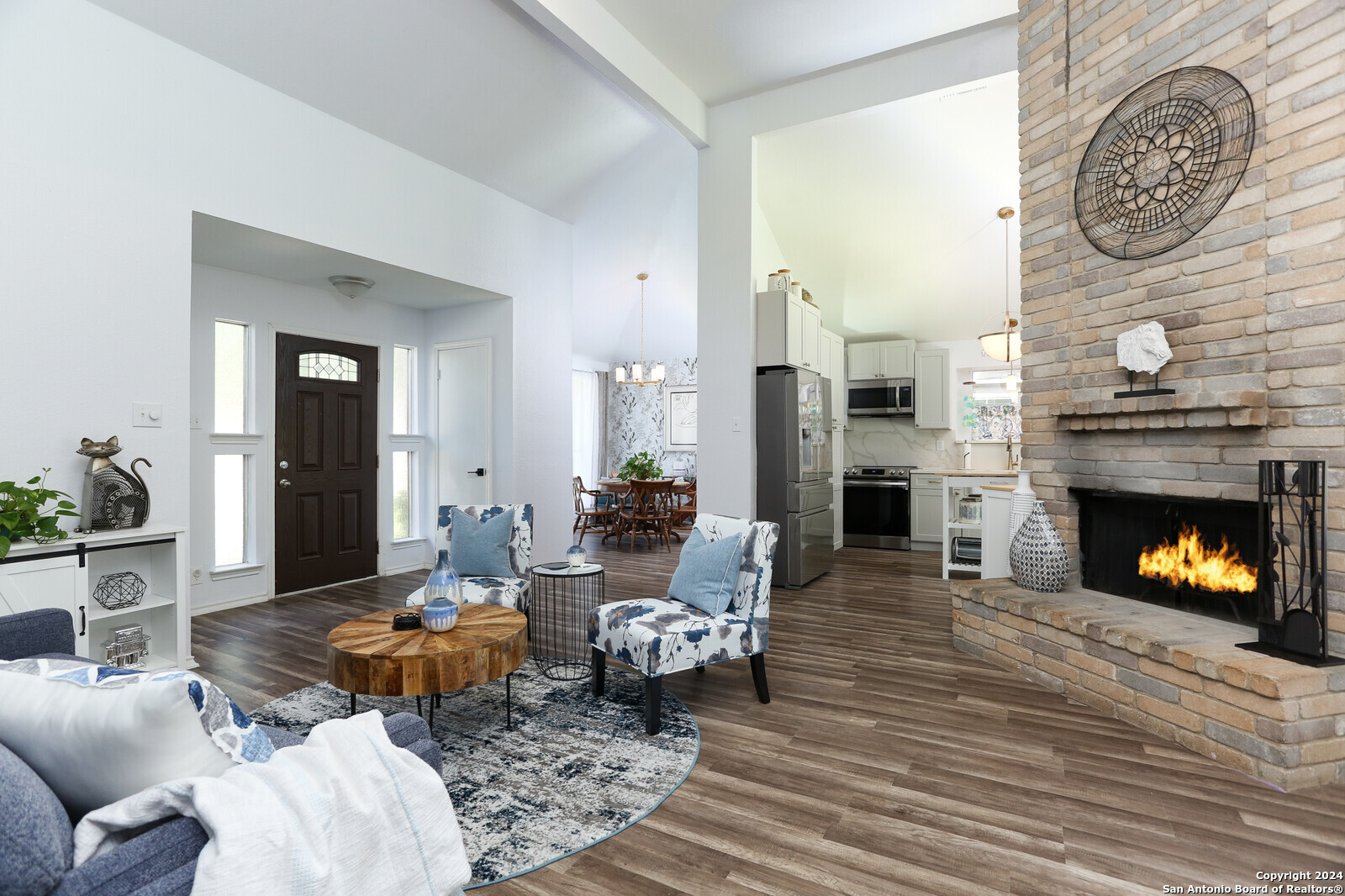 10921 Forest Farm Live Oak TX 78233