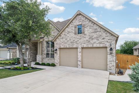 505 Copper Sage Drive San Marcos TX 78666