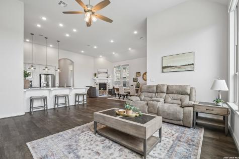 505 Copper Sage Drive San Marcos TX 78666