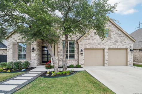 505 Copper Sage Drive San Marcos TX 78666