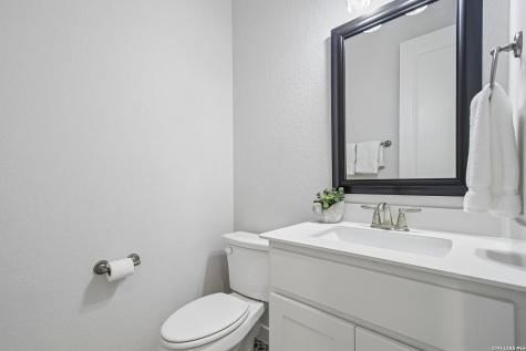505 Copper Sage Drive San Marcos TX 78666