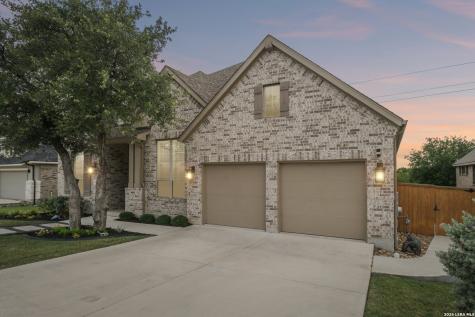 505 Copper Sage Drive San Marcos TX 78666