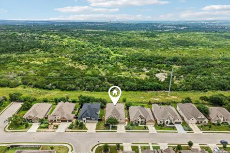 505 Copper Sage Drive San Marcos TX 78666
