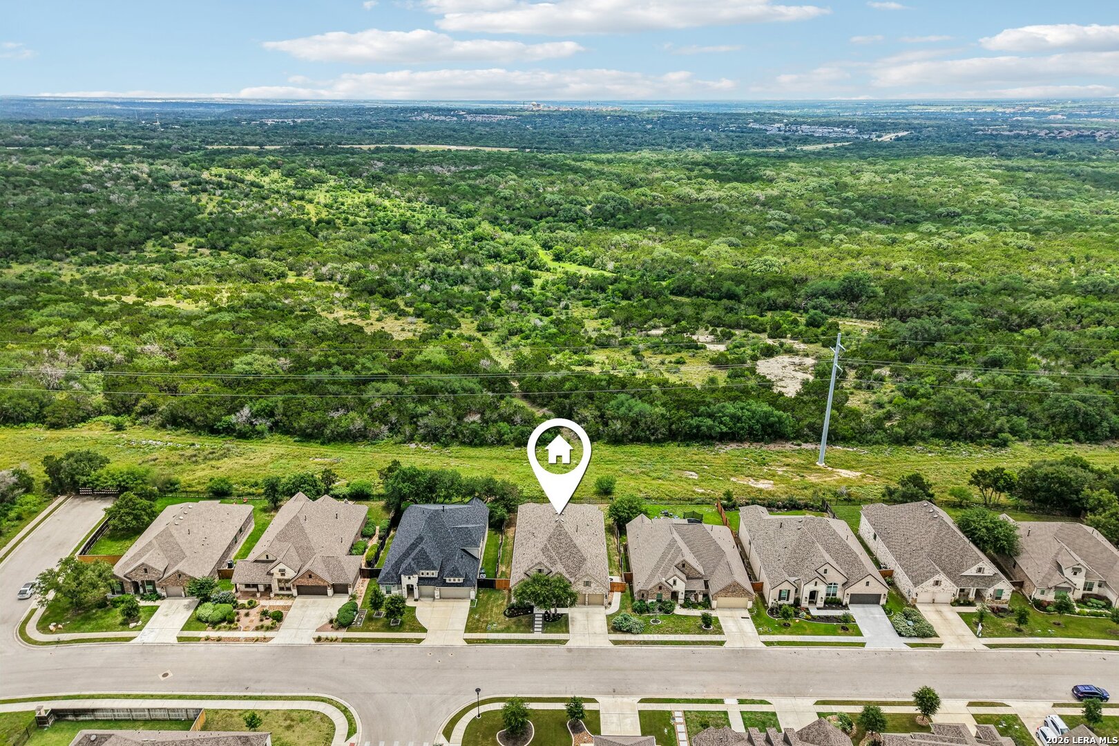 505 Copper Sage Drive San Marcos TX 78666