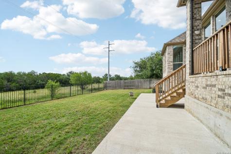 505 Copper Sage Drive San Marcos TX 78666