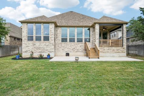 505 Copper Sage Drive San Marcos TX 78666
