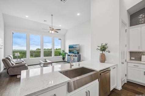 505 Copper Sage Drive San Marcos TX 78666