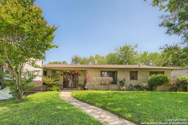 139 Westhill Place San Antonio TX 78201