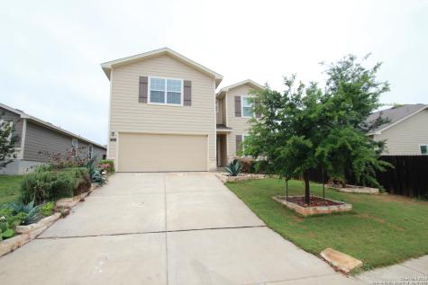 11511 Fort Smith San Antonio TX 78245