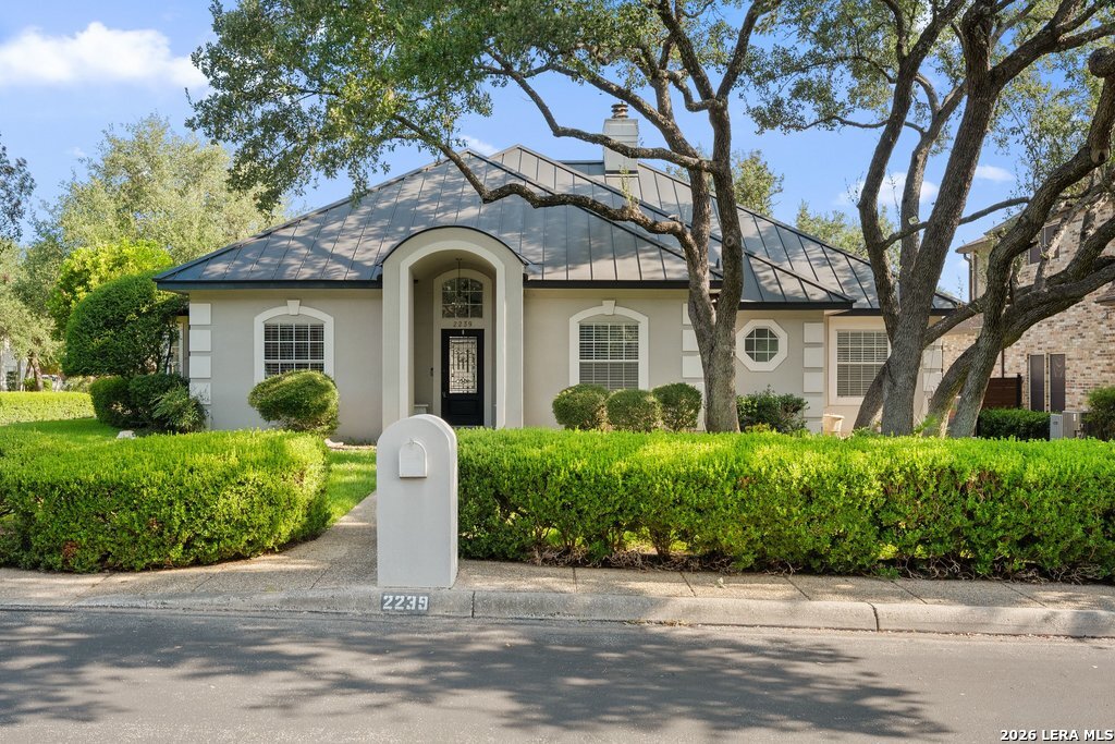 2239 Fawnfield San Antonio TX 78248
