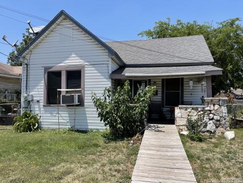715 W Lubbock Street San Antonio TX 78204
