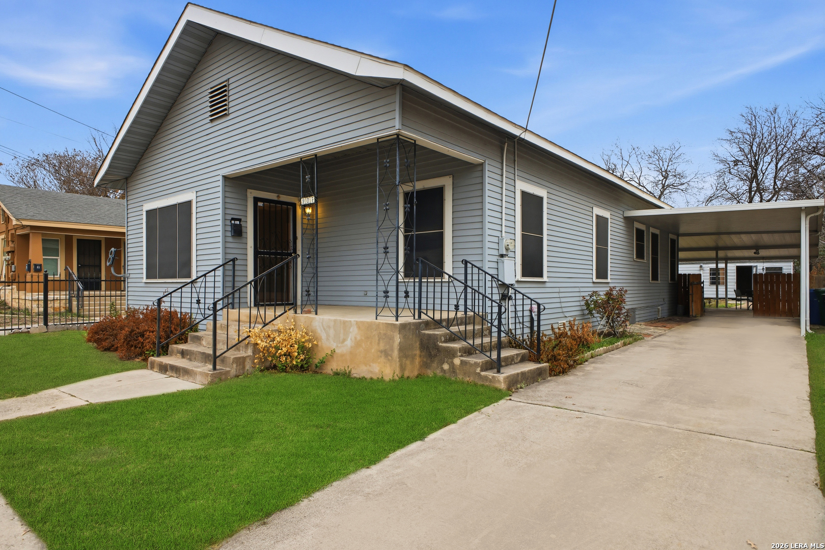 907 Steves Avenue San Antonio TX 78210