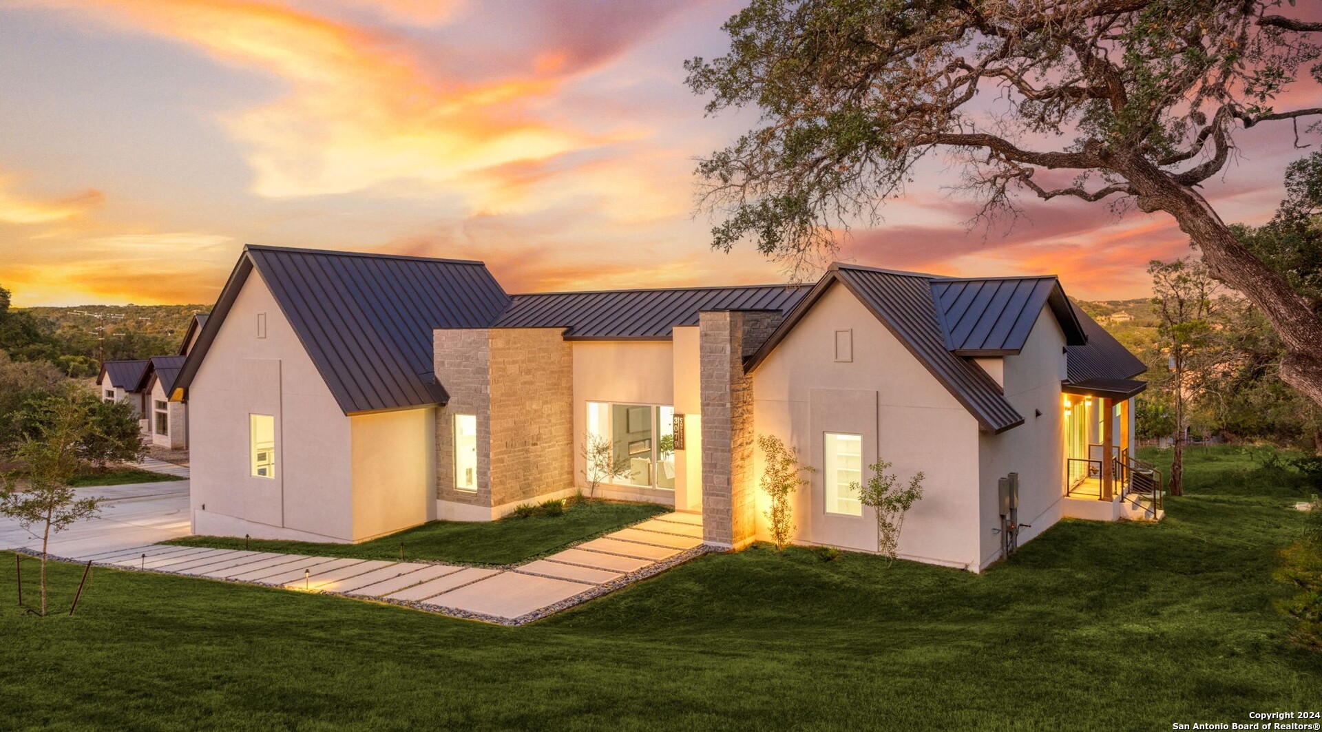3079 Campestres Spring Branch TX 78070
