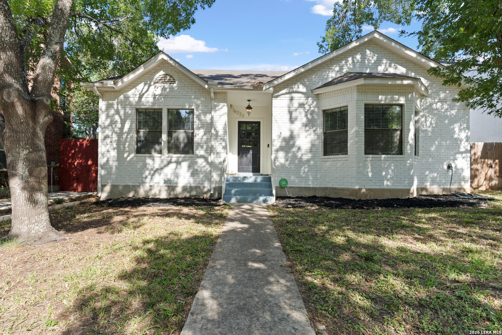 16223 Deer Pass San Antonio TX 78232
