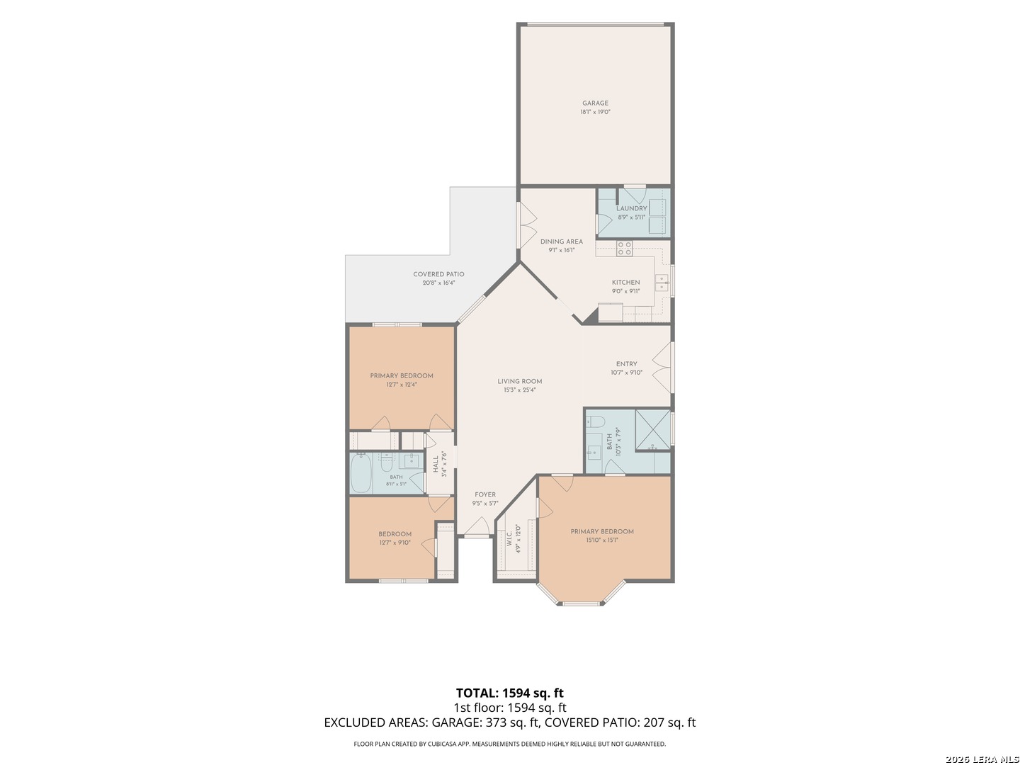 16223 Deer Pass San Antonio TX 78232