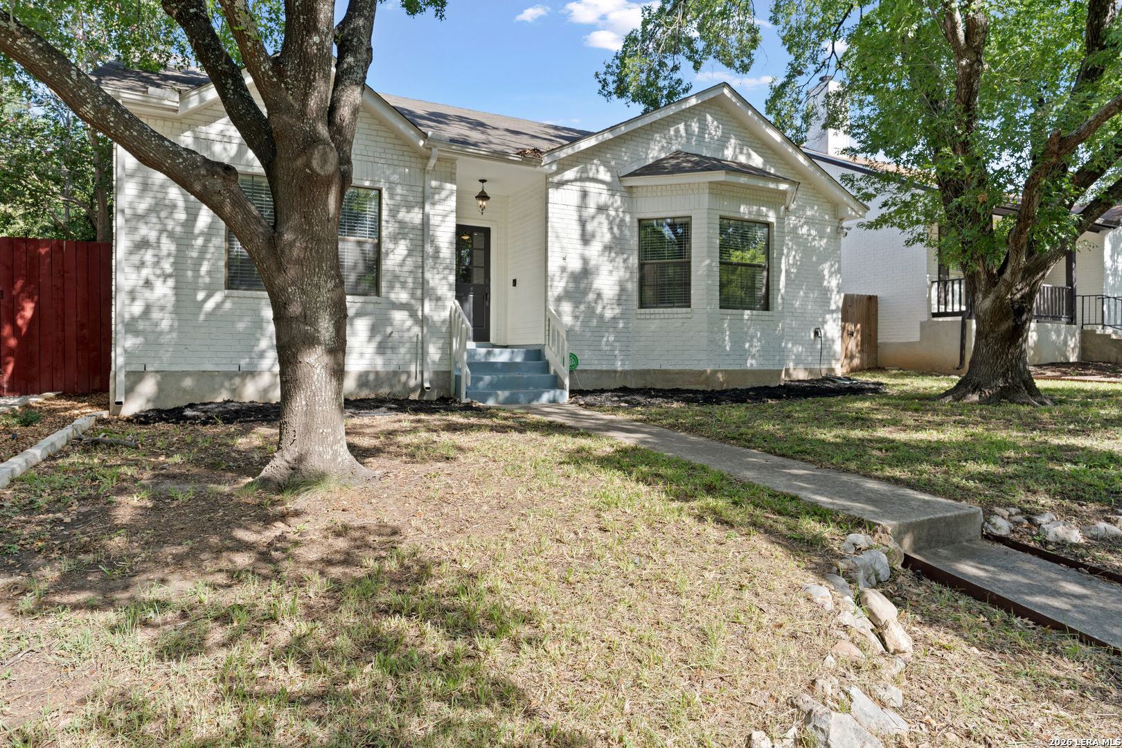 16223 Deer Pass San Antonio TX 78232