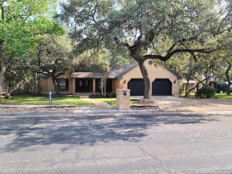 13310 Vista Bonita San Antonio TX 78216