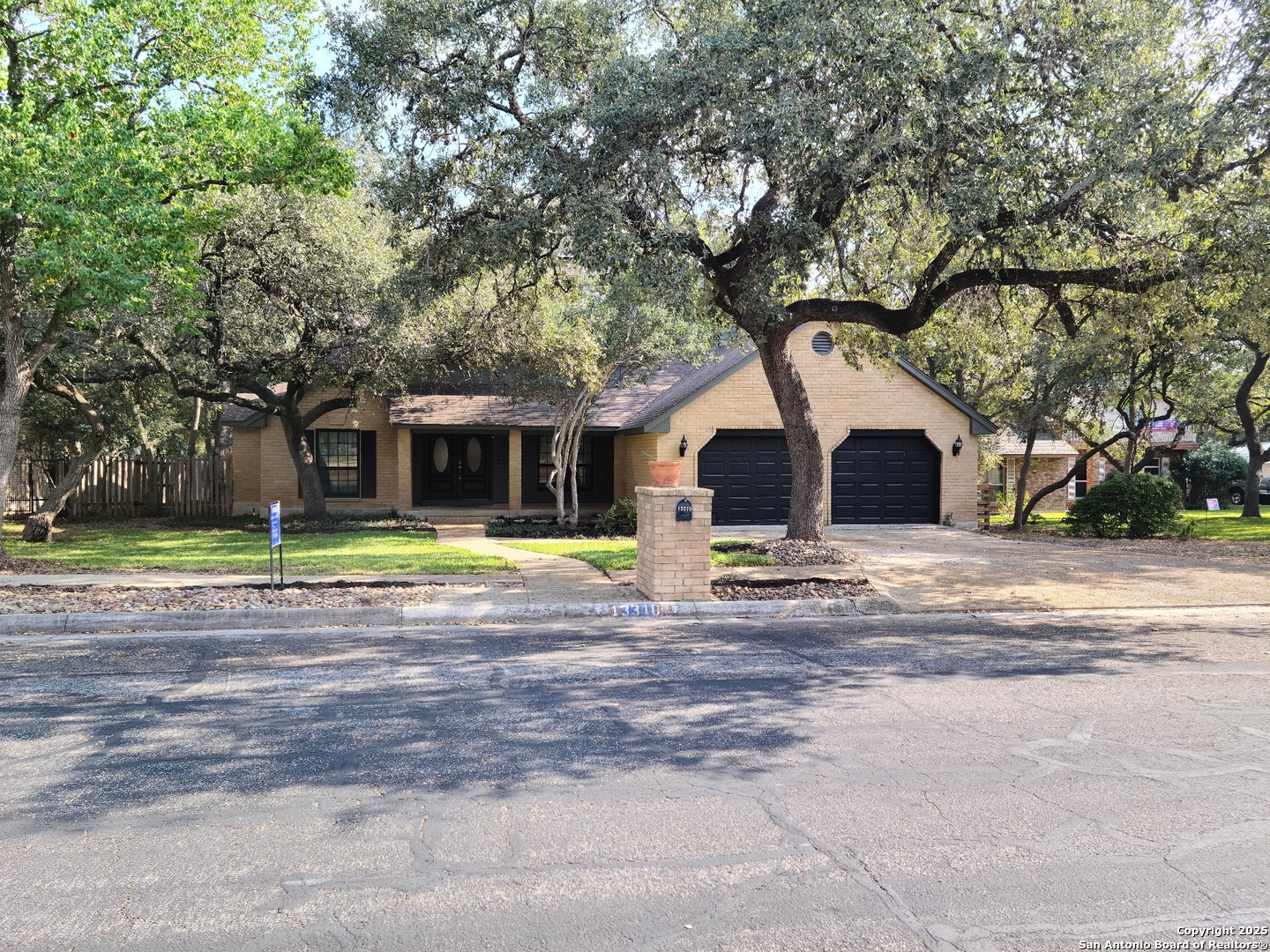 13310 Vista Bonita San Antonio TX 78216