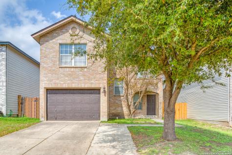 11007 Victors Hill San Antonio TX 78254