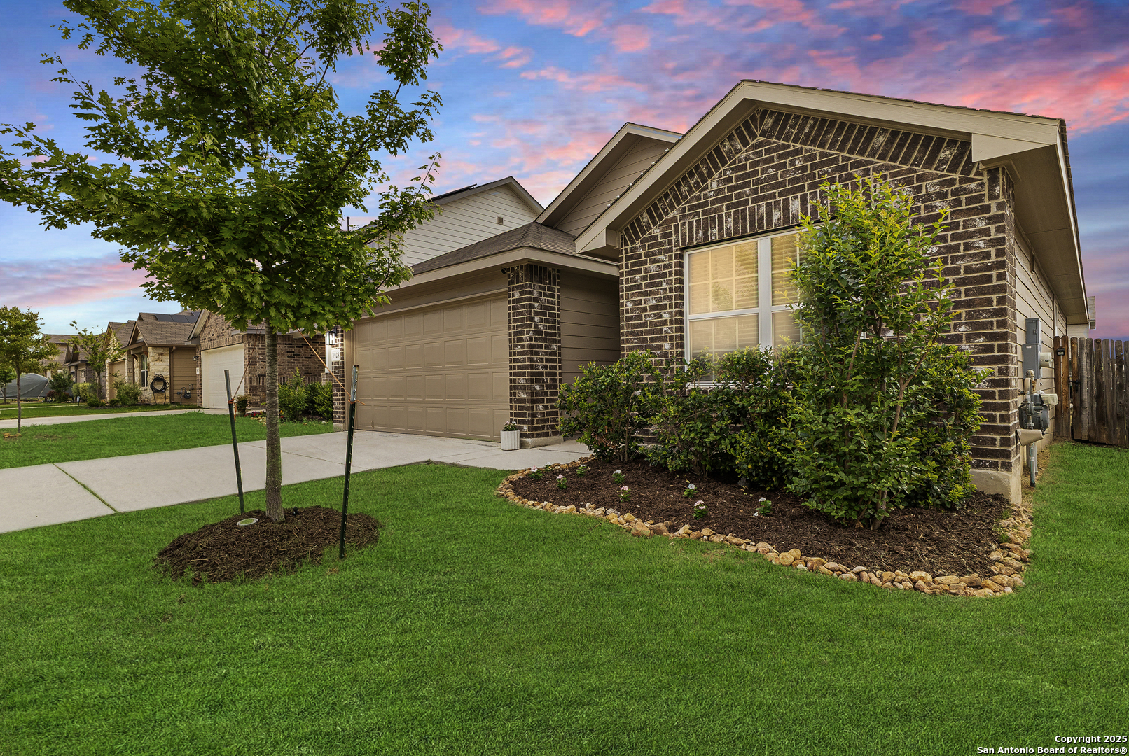 9928 Bratten Rise San Antonio TX 78254