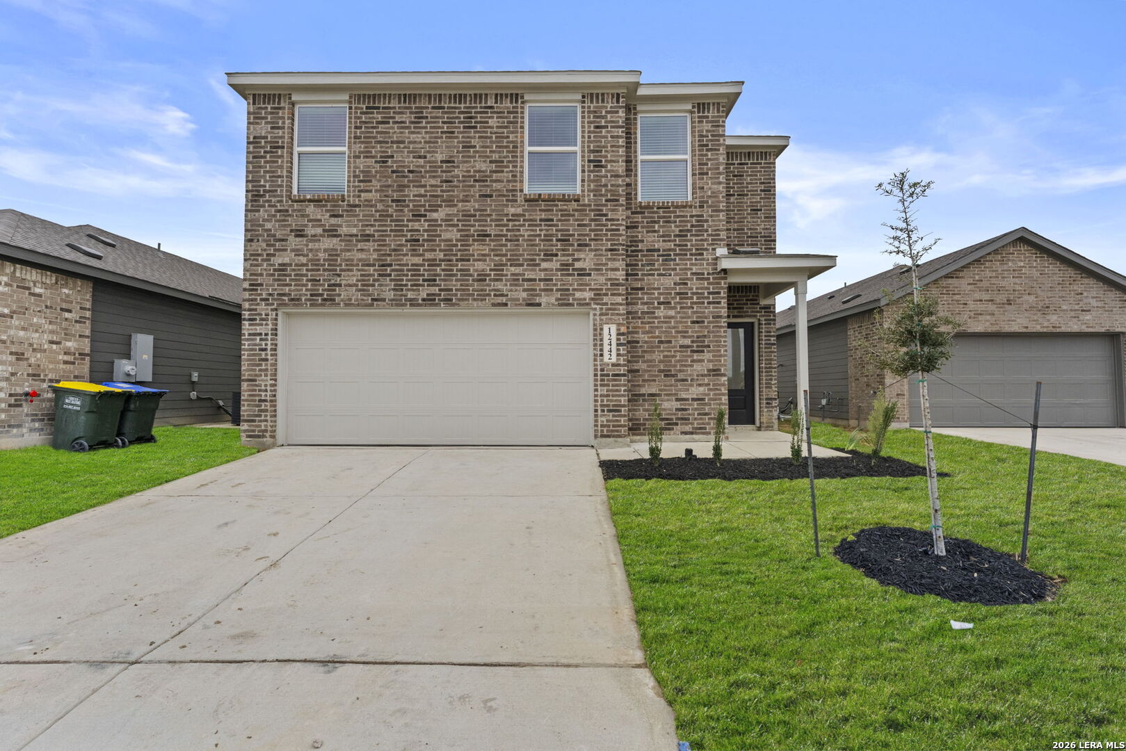 12442 Berg Hills San Antonio TX 78252