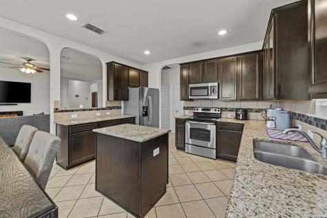 8019 Vega Horizon San Antonio TX 78252