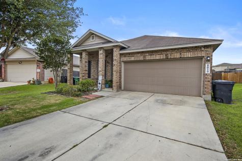 8019 Vega Horizon San Antonio TX 78252