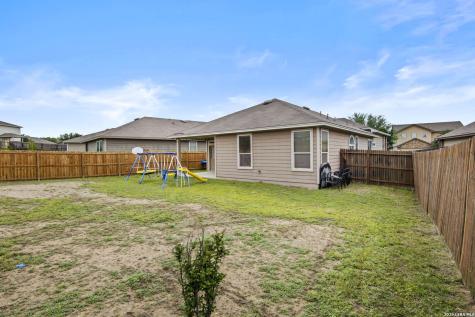 8019 Vega Horizon San Antonio TX 78252