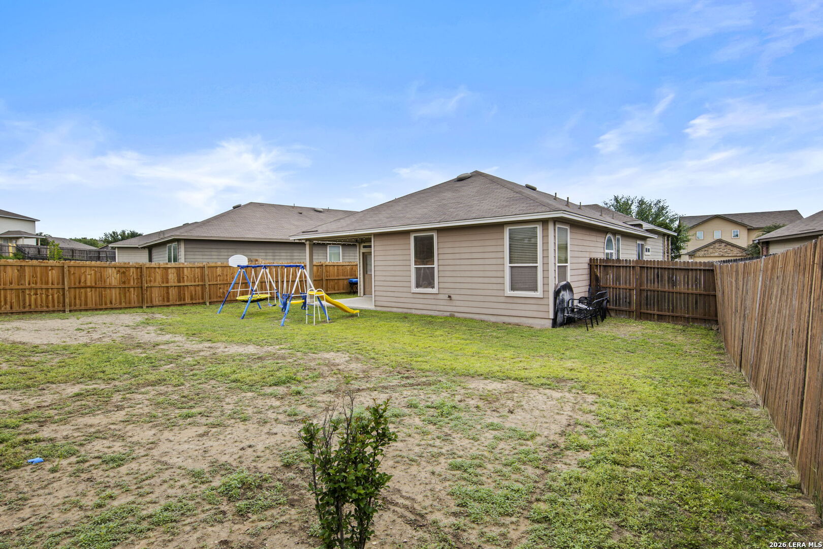 8019 Vega Horizon San Antonio TX 78252