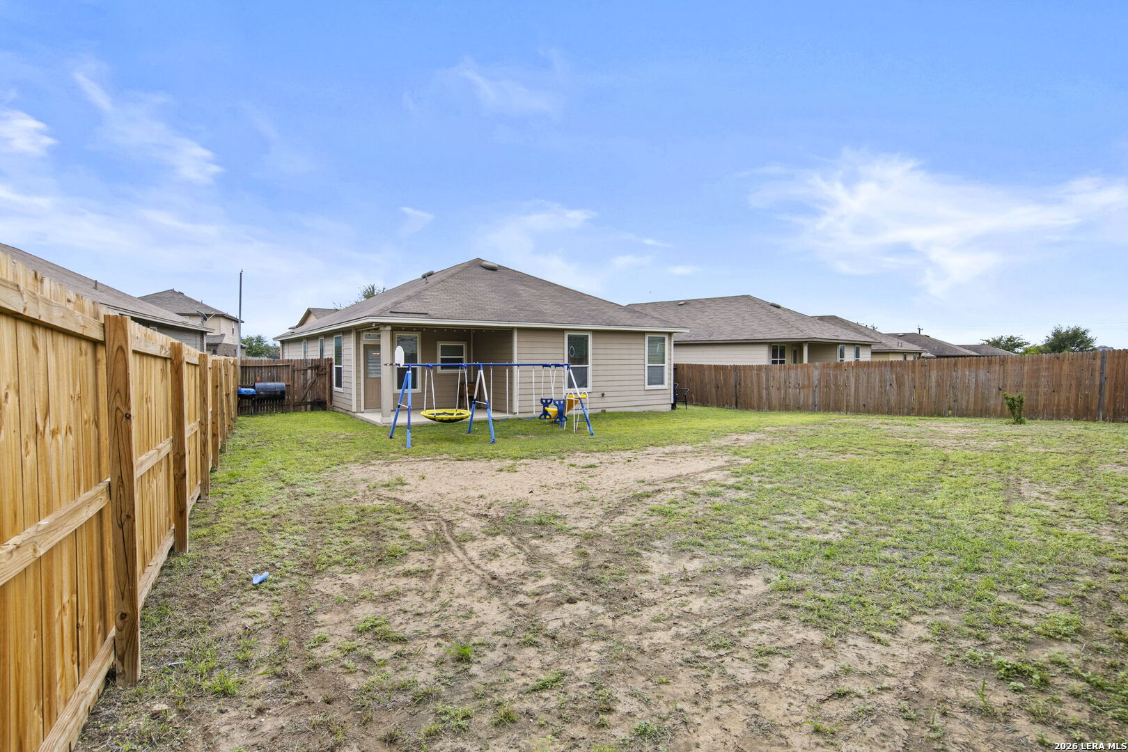8019 Vega Horizon San Antonio TX 78252
