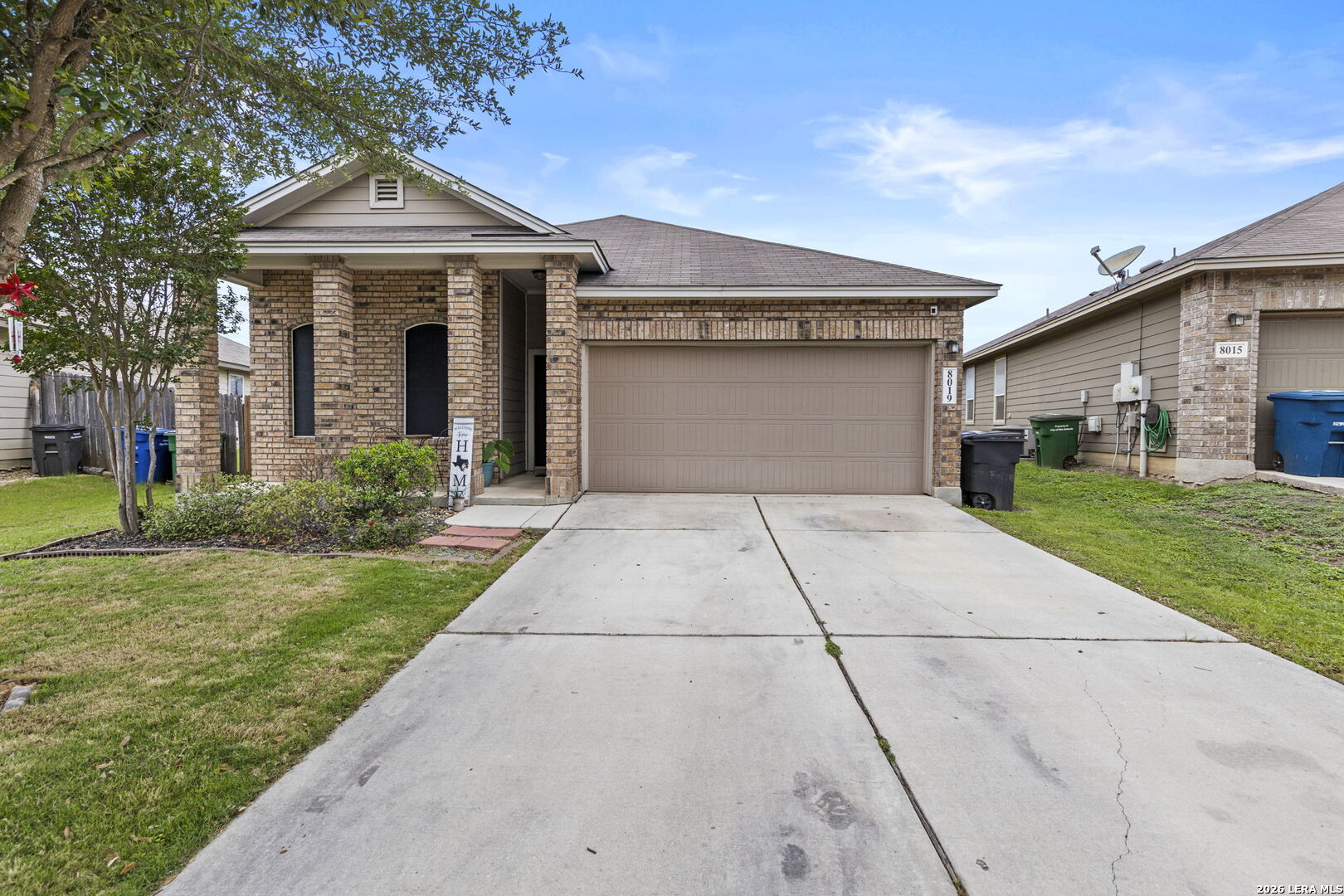 8019 Vega Horizon San Antonio TX 78252