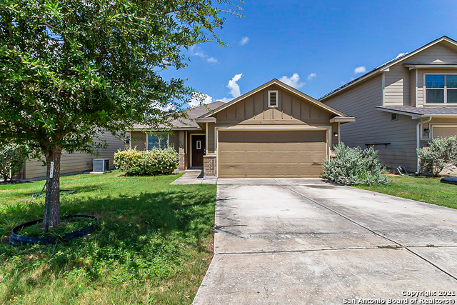 4719 Badland Beacon Converse TX 78109
