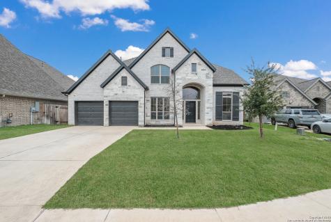 9151 Red Pony Drive San Antonio TX 78254