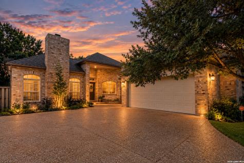 8543 Northview Pass Boerne TX 78015
