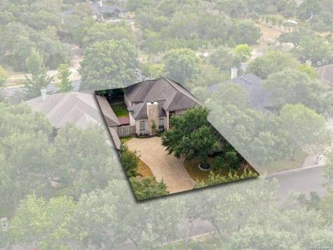 8543 Northview Pass Boerne TX 78015