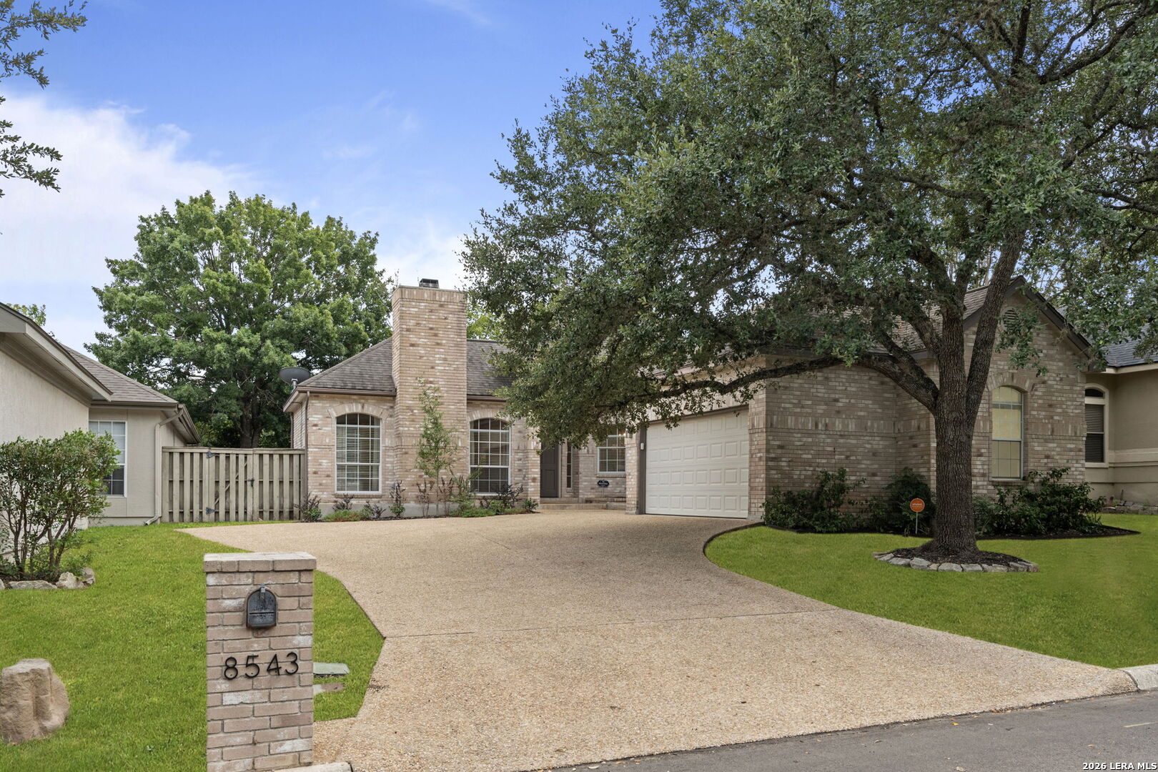 8543 Northview Pass Boerne TX 78015