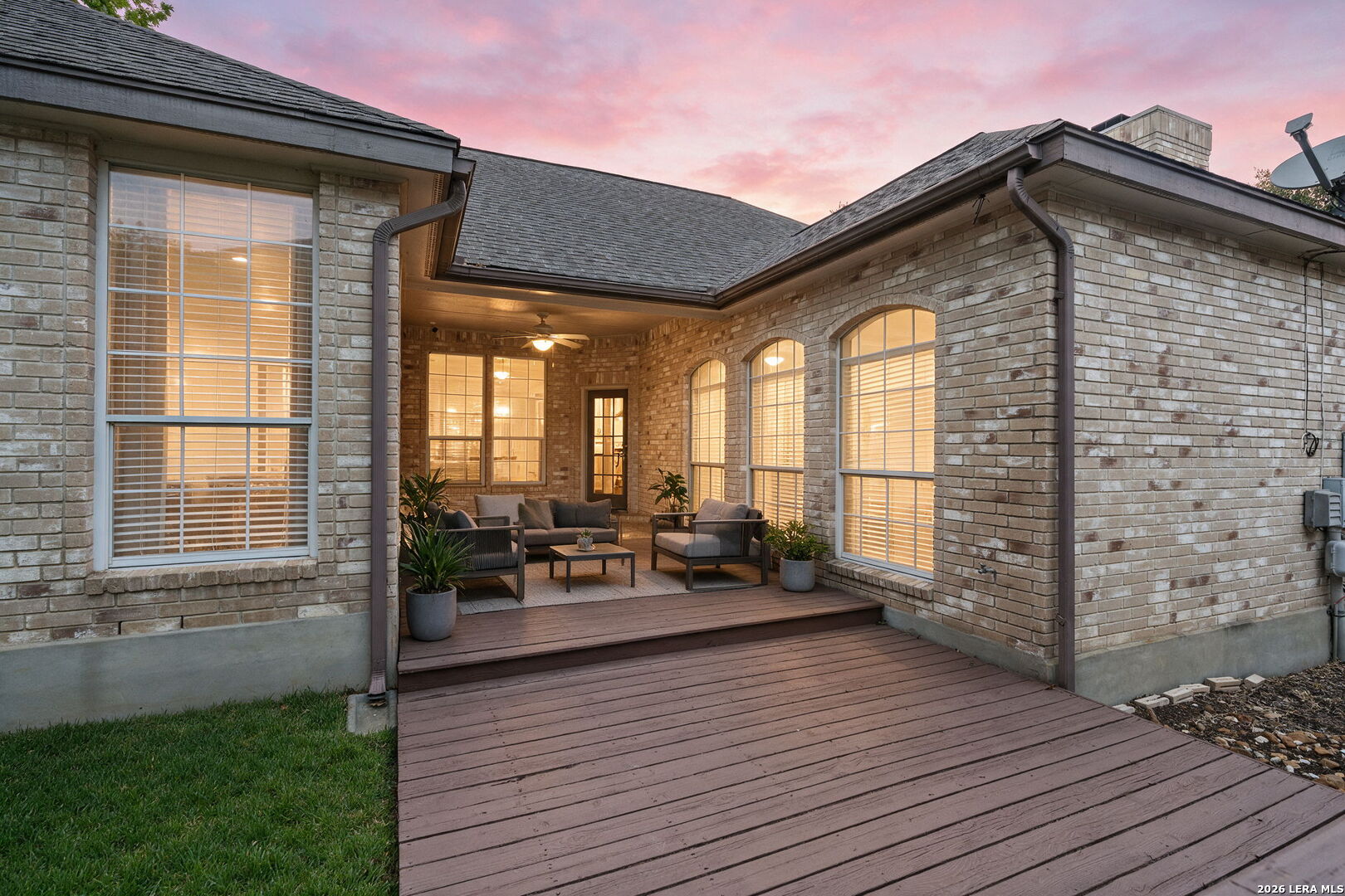 8543 Northview Pass Boerne TX 78015