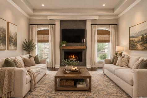 8543 Northview Pass Boerne TX 78015