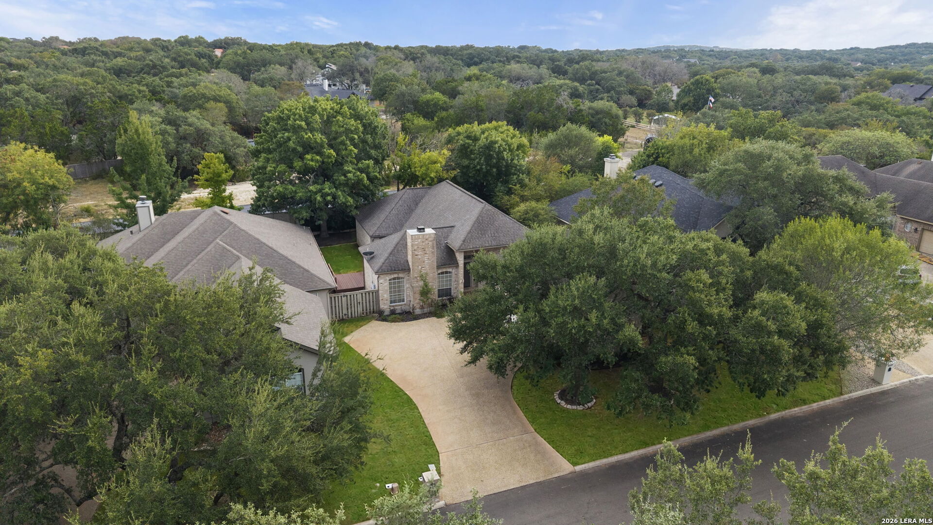 8543 Northview Pass Boerne TX 78015