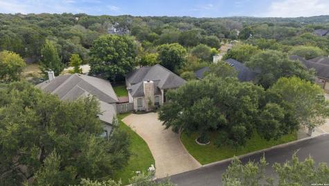 8543 Northview Pass Boerne TX 78015