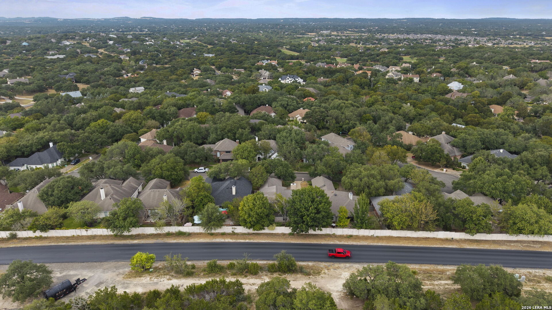 8543 Northview Pass Boerne TX 78015