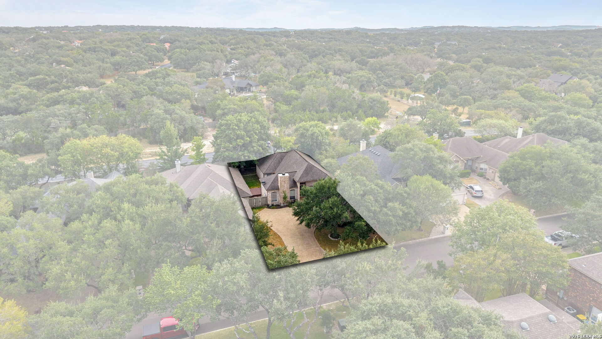 8543 Northview Pass Boerne TX 78015