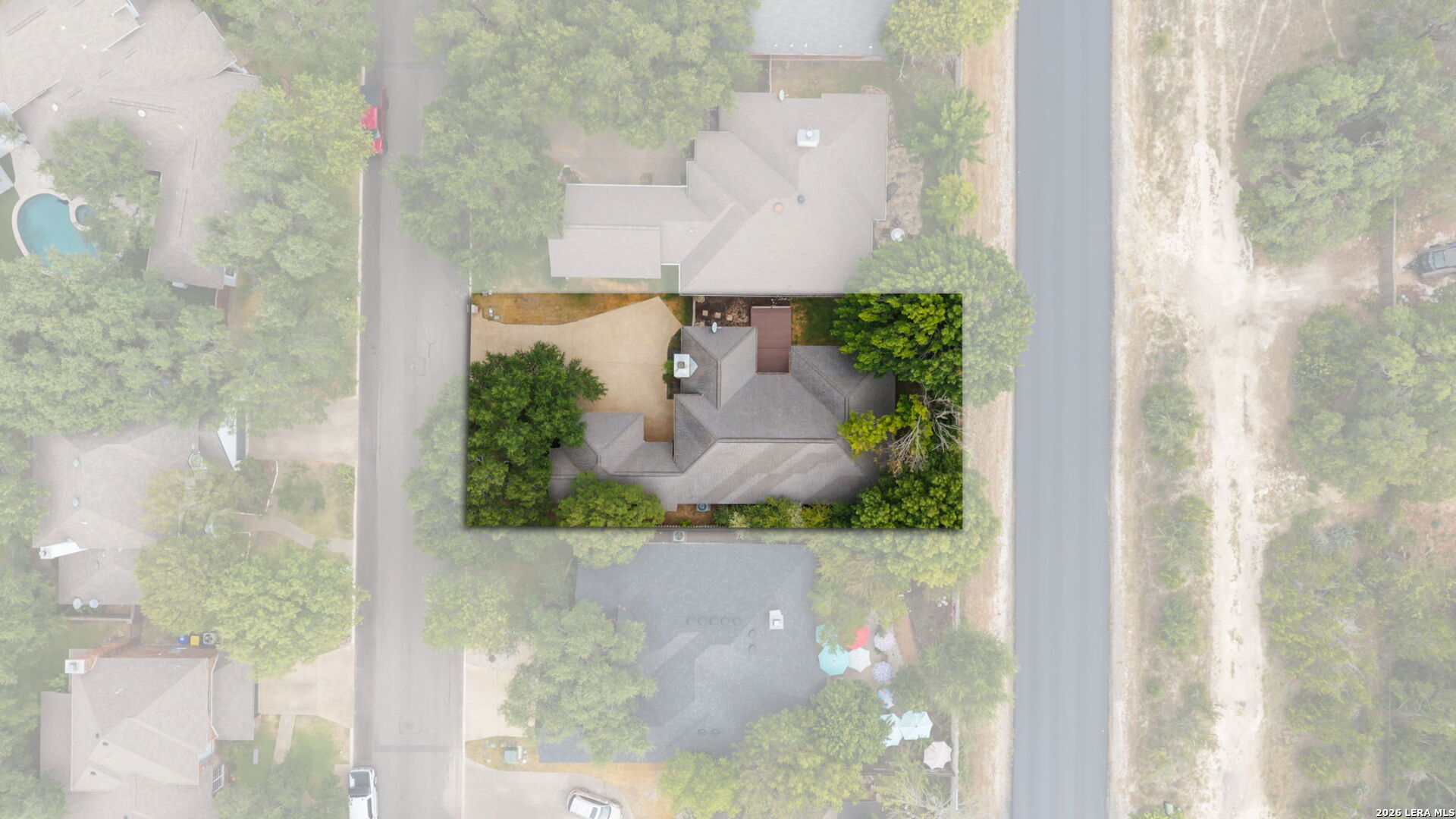 8543 Northview Pass Boerne TX 78015